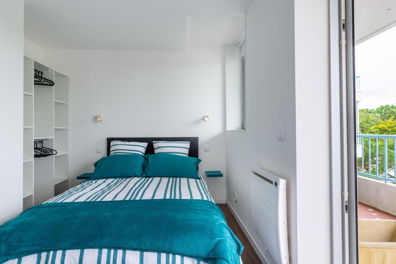 Bella Vista - Face Mer La Baule - 5 Personnes Exterior photo